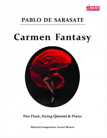 Carmen Fantasy