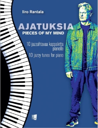 Ajatuksia - Pieces of my mind
