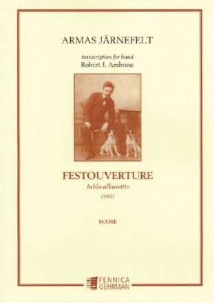 Festouverture