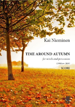 Time Around Autumn