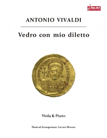 Vedro con mio diletto