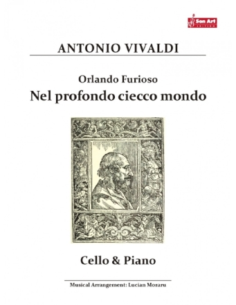 Nel profondo ciecco mondo