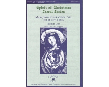 Mary Whatcha Gonna Call