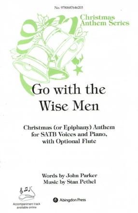 Go With The Wise Men
