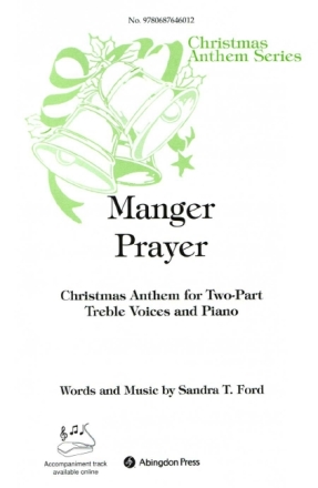 Manger Prayer