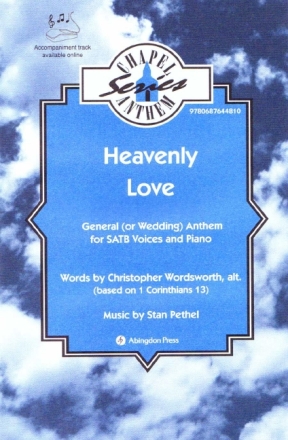Heavenly Love
