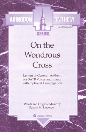 On The Wondrous Cross