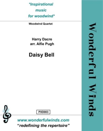 Daisy Bell