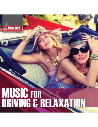 Music for Driving & Relaxation