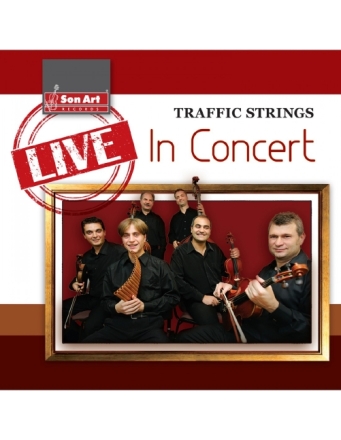 Traffic Strings
