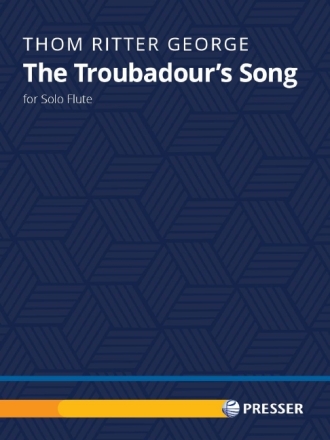 The Troubadour's Song