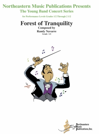 Forest of Tranquility