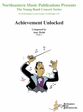 Achievement Unlocked