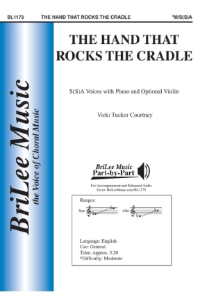 The Hand That Rocks the Cradle