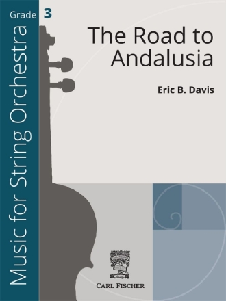 The Road to Andalusia