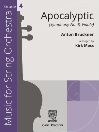 Apocalyptic