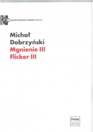 Flicker III