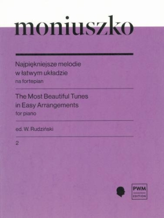 The Most Beautiful Tunes Book 2