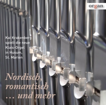 Nordisch, romantisch � und mehr