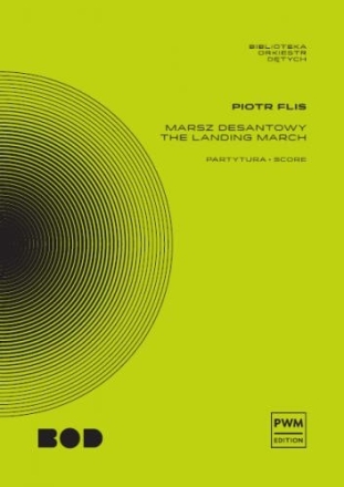 The Landing March