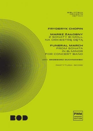 Funeral March op. 35