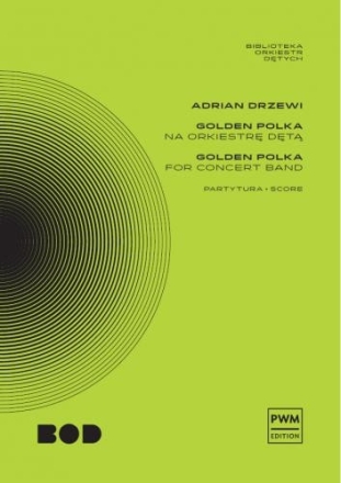 Golden Polka