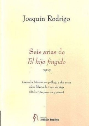 El hijo fingido - Seis arias