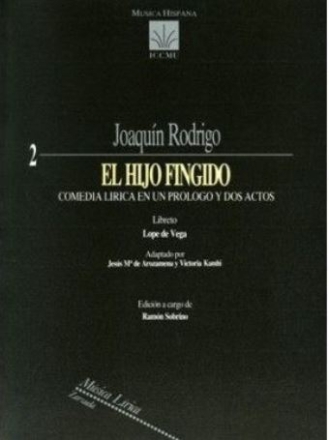 El hijo fingido (Zarzuela)