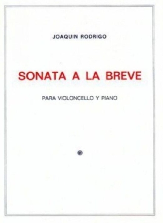 Sonata a la breve