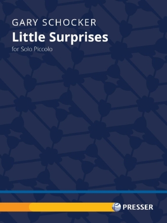 Little Surprises