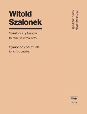 Symphony of Rituals