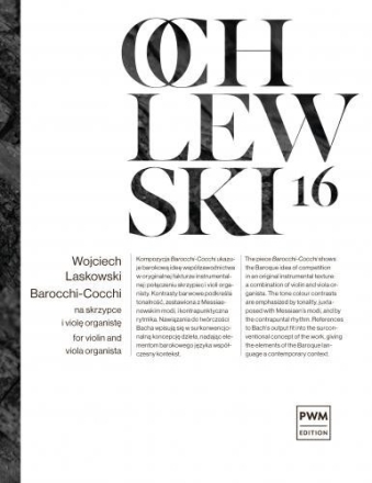 Barocchi-Cocchi