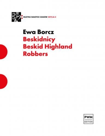 Beskid Highland Robbers