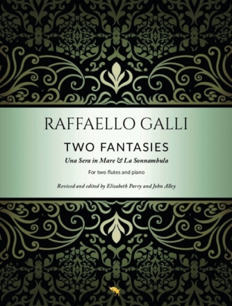 Two Fantasies