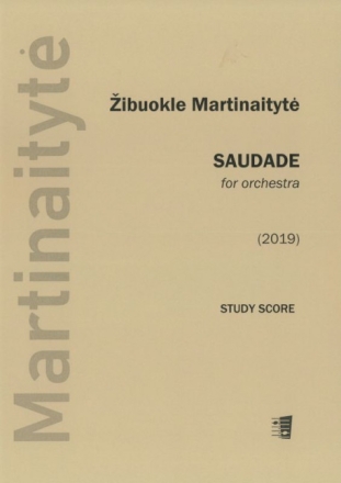 Saudade