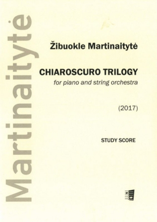 Chiaroscuro Trilogy