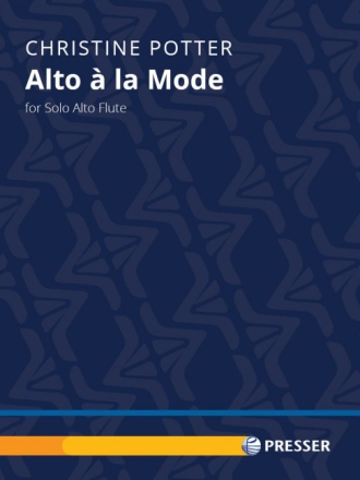 Alto � la Mode
