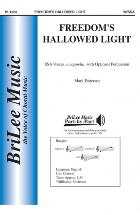 Freedom's Hallowed Light