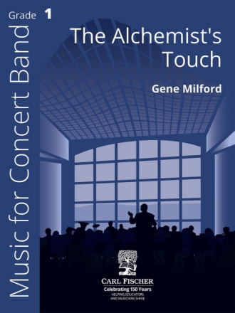 The Alchemist's Touch