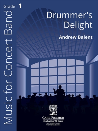 Drummer's Delight