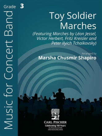 Toy Soldier Marches