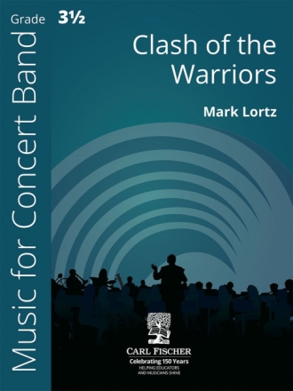 Clash of the Warriors