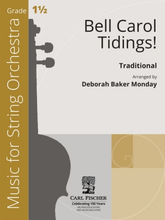 Bell Carol Tidings!