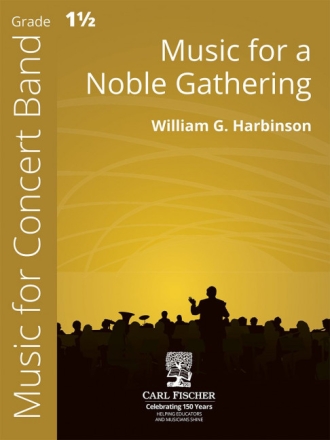 Music for a Noble Gathering
