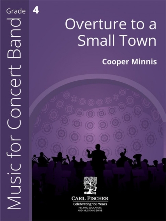Overture to a Small Town