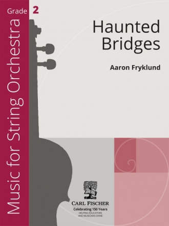 Haunted Bridges