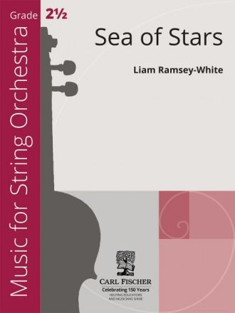 Sea of Stars