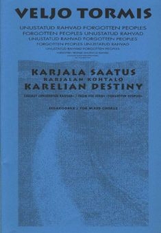 Karelian Destiny