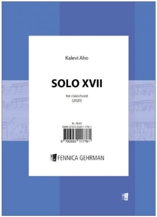 Solo XVII