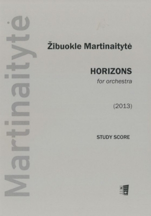 Horizons